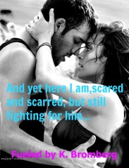 Scarred and Scared copy